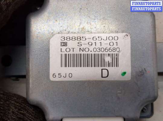 купить Блок управления раздаткой на Suzuki Grand Vitara 2005-2016