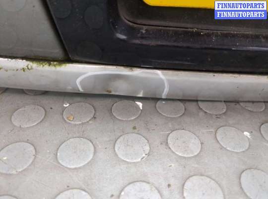 купить Крышка (дверь) багажника на Audi A6 (C5) 1997-2005