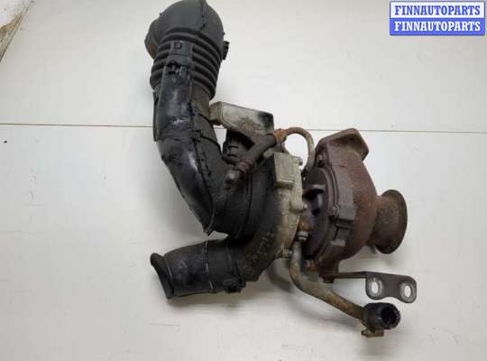 купить Турбина на BMW 1 E87 2004-2011