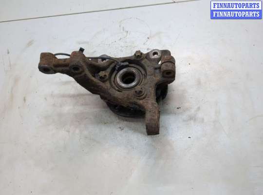 купить Ступица (кулак, цапфа) на Opel Astra H 2004-2010
