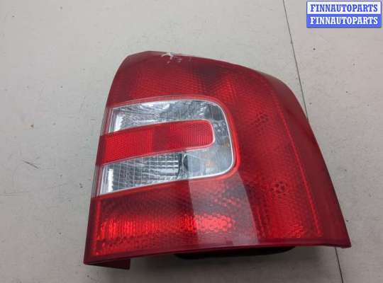 Фонарь (задний) SK510028 на Skoda Octavia (A5) 2004-2013