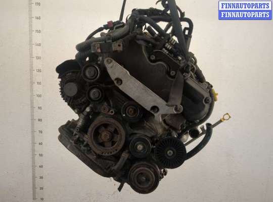 Генератор OP2152925 на Opel Vectra C 2002-2008