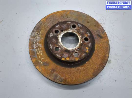 купить Диск тормозной на Toyota Camry V40 2006-2011