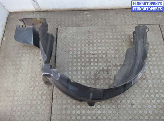 купить Защита арок (подкрылок) на KIA Carnival 1998-2006