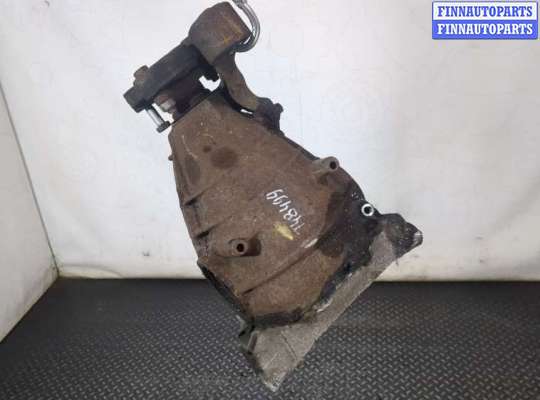 Редуктор моста OP2155492 на Opel Omega B 1994-2003