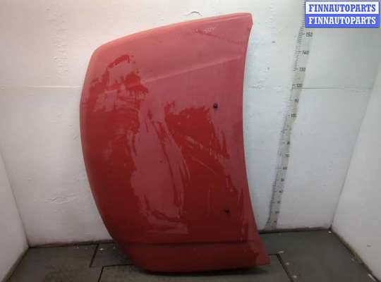 купить Капот на Suzuki Grand Vitara 2005-2016