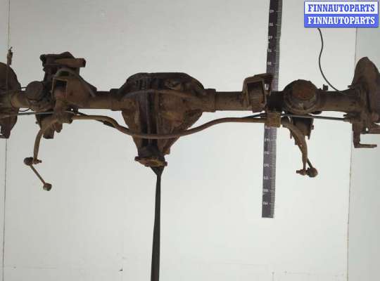 купить Мост (ведущий) на Jeep Grand Cherokee 2004-2010