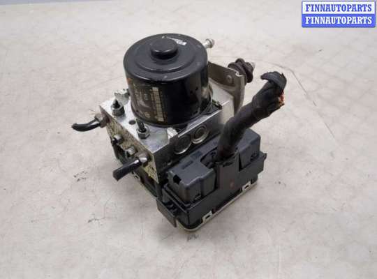 купить Блок АБС, насос (ABS, ESP, ASR) на Porsche Cayenne 2010-2018