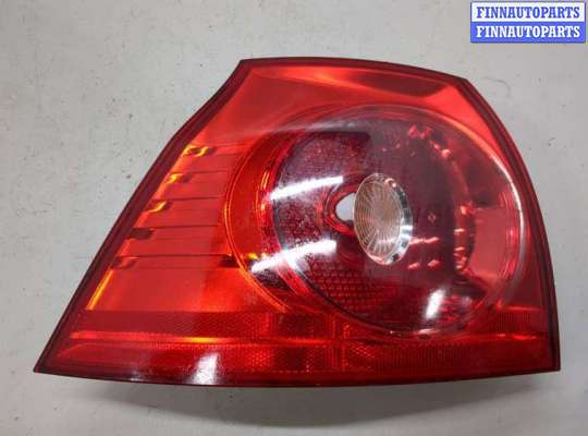 Фонарь (задний) VG2773708 на Volkswagen Golf 5 2003-2009