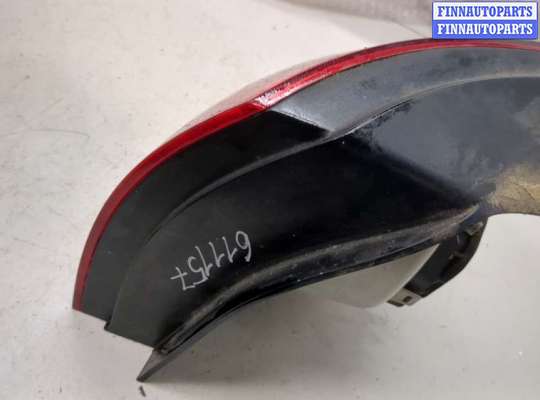 купить Фонарь (задний) на Volkswagen Golf 5 2003-2009