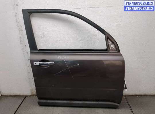 купить Стекло боковой двери на Nissan X-Trail (T31) 2007-2015