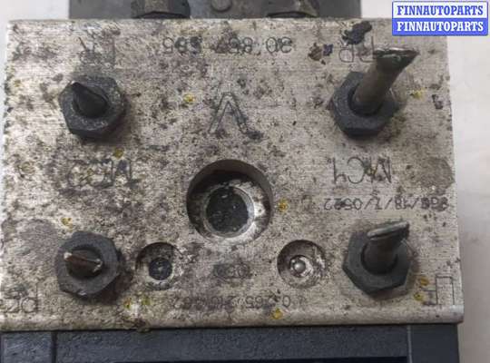 купить Блок АБС, насос (ABS, ESP, ASR) на Volvo S40 / V40 1995-2004