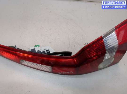 купить Фонарь (задний) на Volvo V50 2004-2012