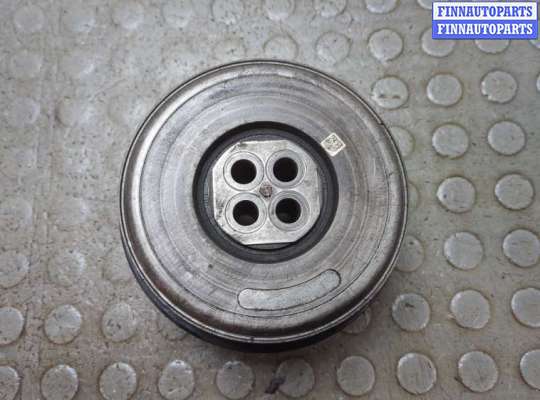 Шкив коленвала MB1694506 на Mercedes C W204 2006-2015