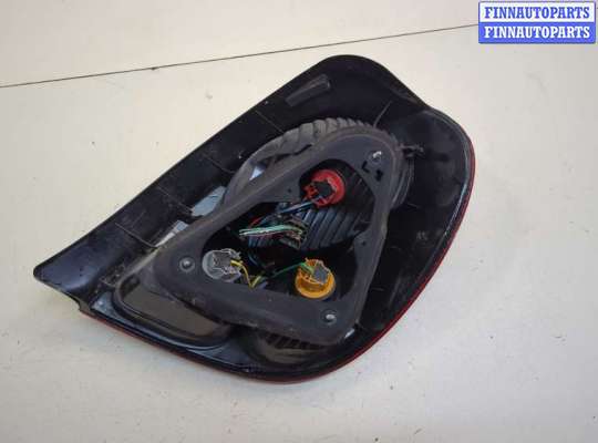 купить Фонарь (задний) на Toyota Corolla E11 1997-2001