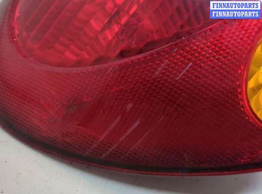 купить Фонарь (задний) на Toyota Corolla E11 1997-2001