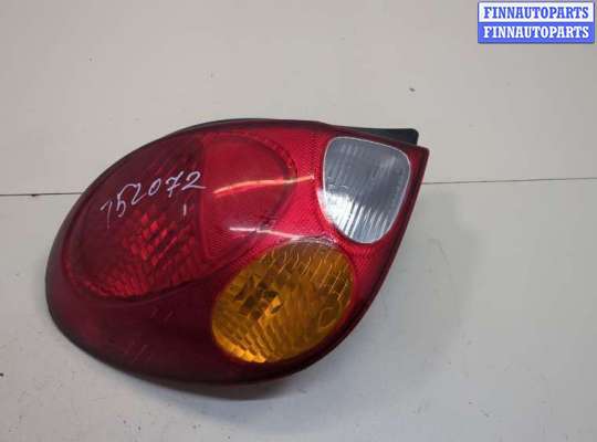 купить Фонарь (задний) на Toyota Corolla E11 1997-2001