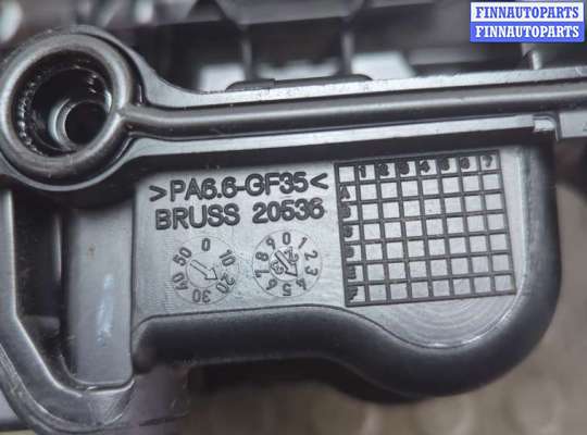 купить Крышка клапанная ДВС на BMW 5 F10 2010-2017