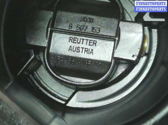 купить Крышка клапанная ДВС на BMW 5 F10 2010-2017