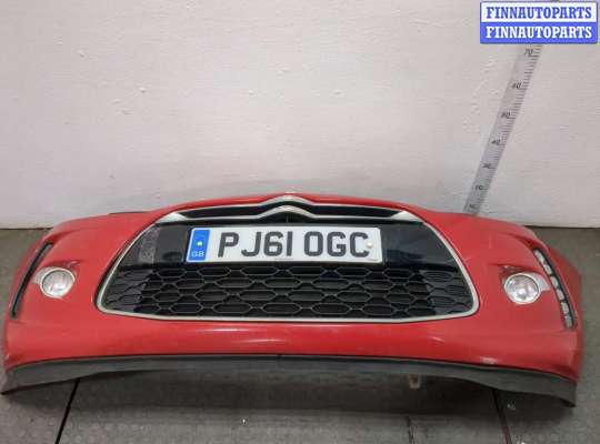 Фара противотуманная (галогенка) CT1116711 на Citroen DS3 2009-2016