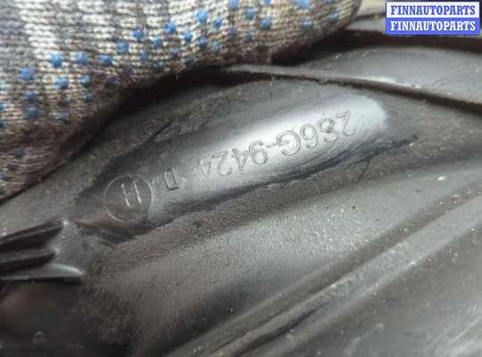 купить Коллектор впускной на Ford Focus 2 2008-2011