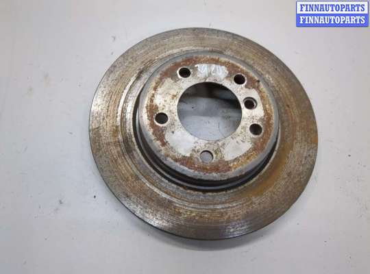 купить Диск тормозной на BMW 3 E46 1998-2006