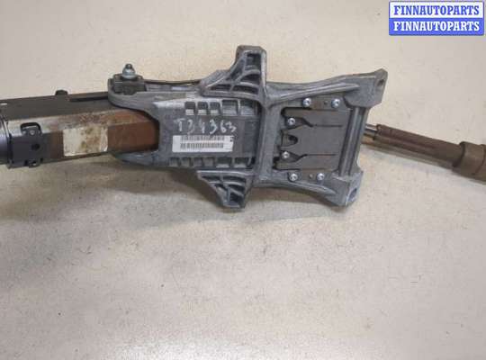 купить Колонка рулевая на Ford Focus 2 2008-2011