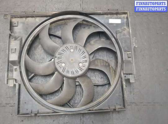 купить Вентилятор радиатора на BMW 4 F32 2013-2021