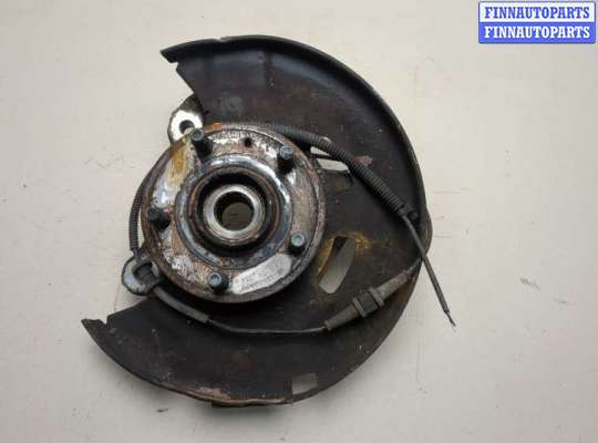 купить Ступица (кулак, цапфа) на Opel Astra J 2010-2017