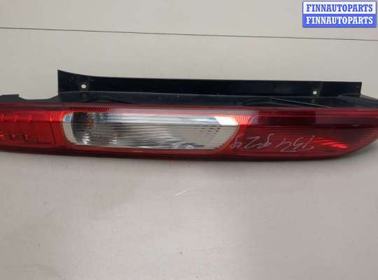 купить Фонарь (задний) на Ford Focus 2 2005-2008