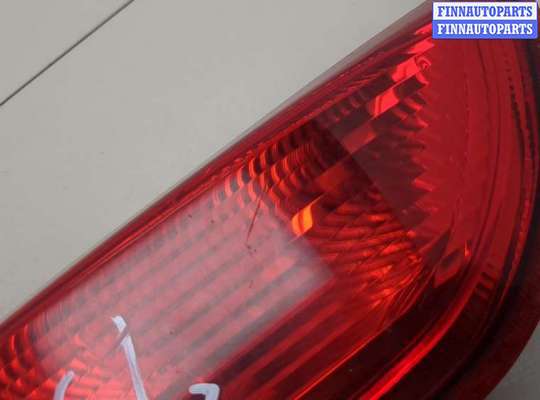 купить Фонарь (задний) на Ford Focus 2 2005-2008