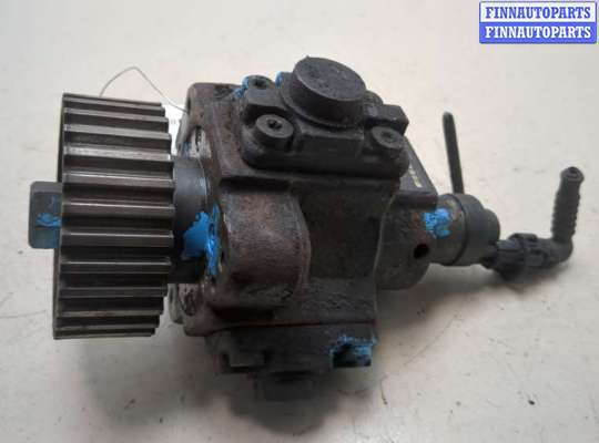 ТНВД FT568270 на Fiat Ducato 2006-2014