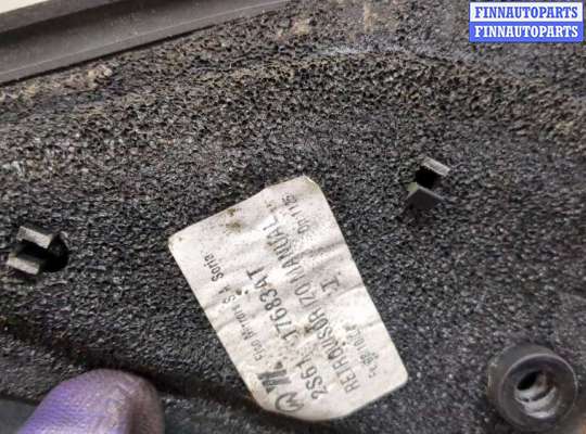 купить Зеркало боковое на Ford Fiesta 2001-2007
