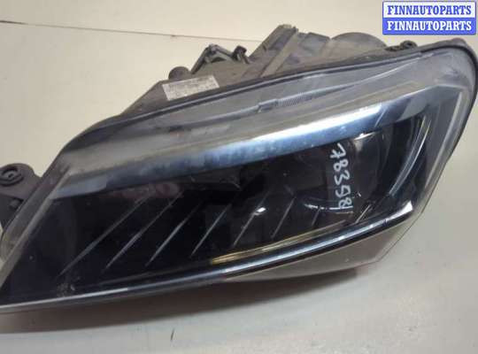 купить Фара (передняя) на Skoda SuperB 2015-2025