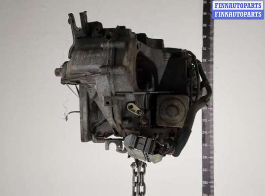 купить КПП - автомат (АКПП) на Peugeot 207 2006-2015