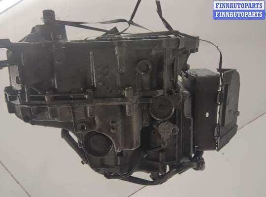 купить КПП - автомат (АКПП) на Peugeot 207 2006-2015