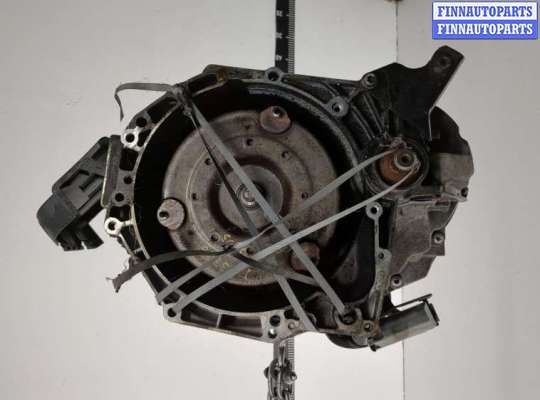 купить КПП - автомат (АКПП) на Peugeot 207 2006-2015