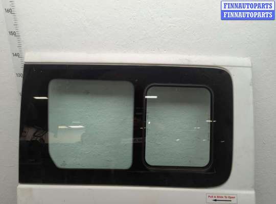 купить Дверь раздвижная на Citroen Jumpy (Dispatch) 2007-2016