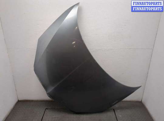 Обшивка капота SK490762 на Skoda Roomster 2006-2015