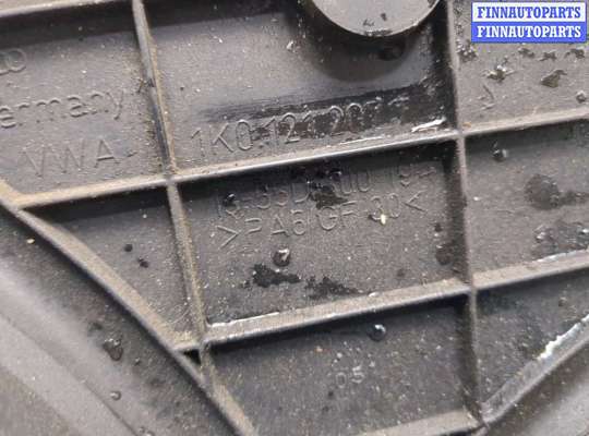 купить Вентилятор радиатора на Volkswagen Touran 2003-2006