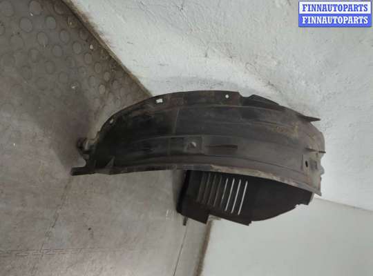 купить Защита арок (подкрылок) на Toyota Corolla E12 2001-2006