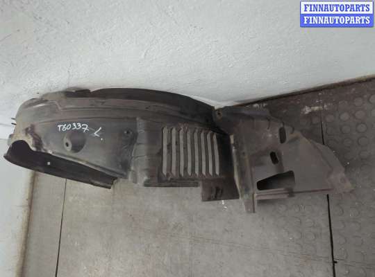 купить Защита арок (подкрылок) на Toyota Corolla E12 2001-2006