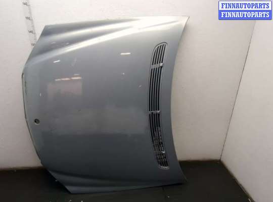 Купить Решетка радиатора на Mercedes S W220 1998-2006 Решетка радиатора MB1682177 на Mercedes S W220 1998-2006