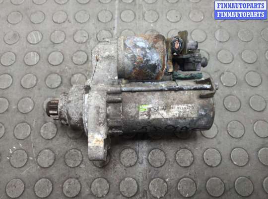 Стартер ST345478 на Seat Ibiza 4 2008-2015