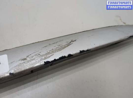 купить Подсветка номера на BMW X5 E53 2000-2006