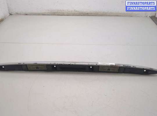 купить Подсветка номера на BMW X5 E53 2000-2006