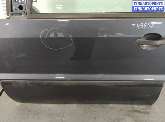 купить Дверь боковая (легковая) на Ford Fusion 2002-2012