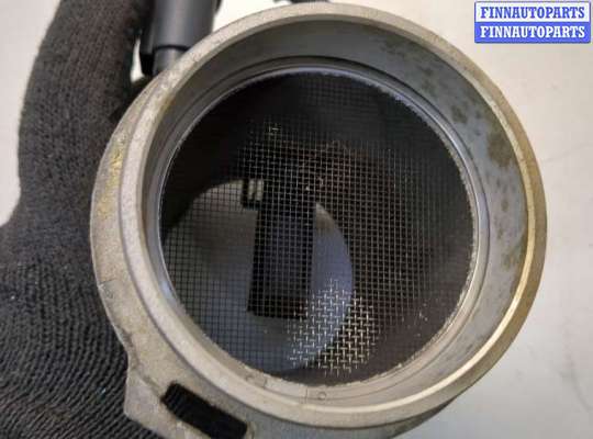Датчик расхода воздуха (ДМРВ) на Audi A6 Allroad (4BH, C5)