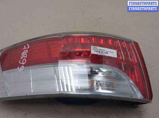 Купить Фонарь (задний) на Toyota Avensis 3 2008-2018 Фонарь (задний) TT956709 на Toyota Avensis 3 2008-2018