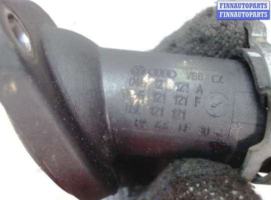 купить Корпус термостата на Volkswagen Passat 6 2005-2010